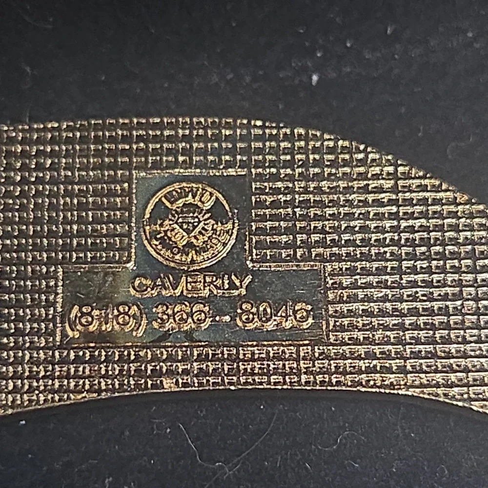 Carpenters Union Local 1506 Hollywood Film Reel 38th Convention 2000 Chicago